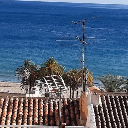 Isla Bonita Vielle Ville Pietonier Jusqu A La Plage A 1 Mn Villajoyosa Esterno foto
