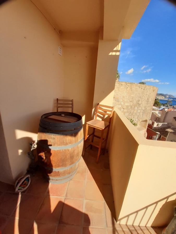 Isla Bonita Vielle Ville Pietonier Jusqu A La Plage A 1 Mn Villajoyosa Esterno foto
