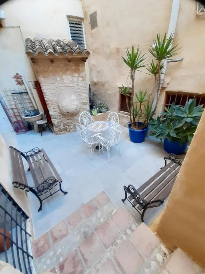 Isla Bonita Vielle Ville Pietonier Jusqu A La Plage A 1 Mn Villajoyosa Esterno foto